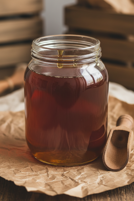 Organic Maple Syrup