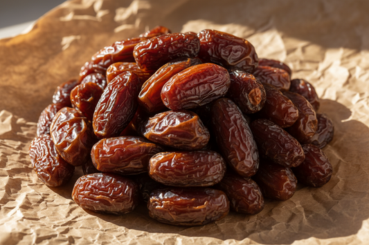 Medjool Dates