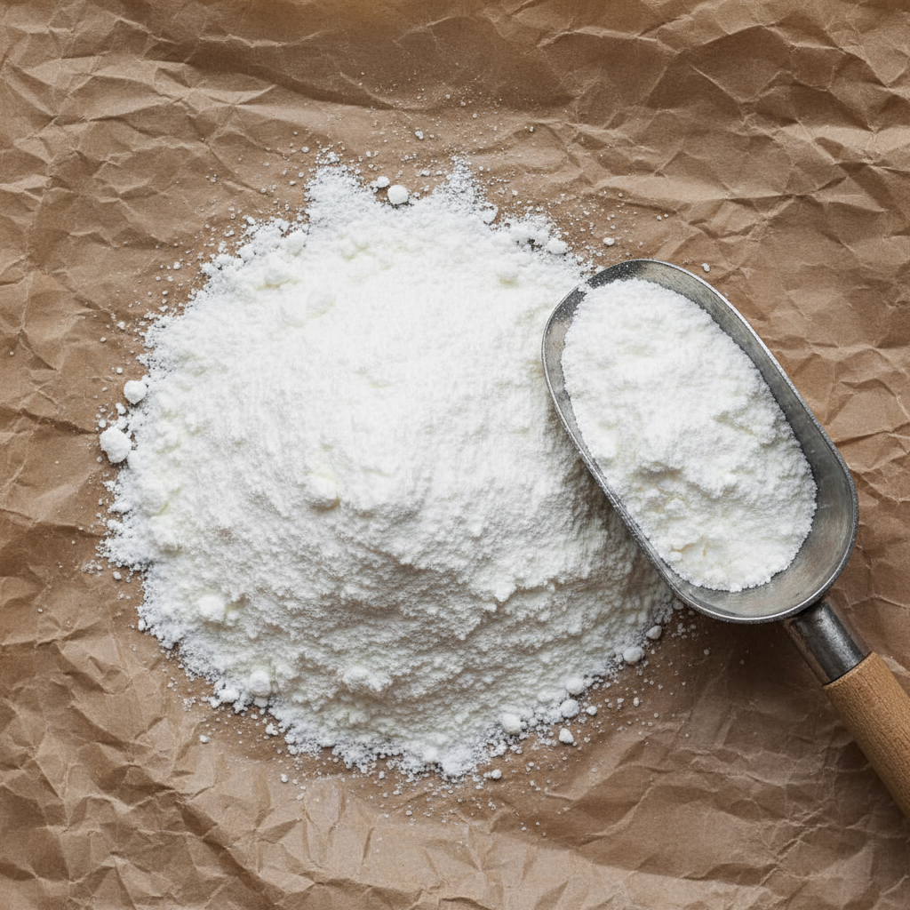 Arrowroot Powder Organic