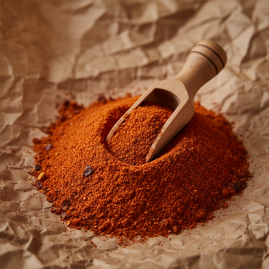Paprika