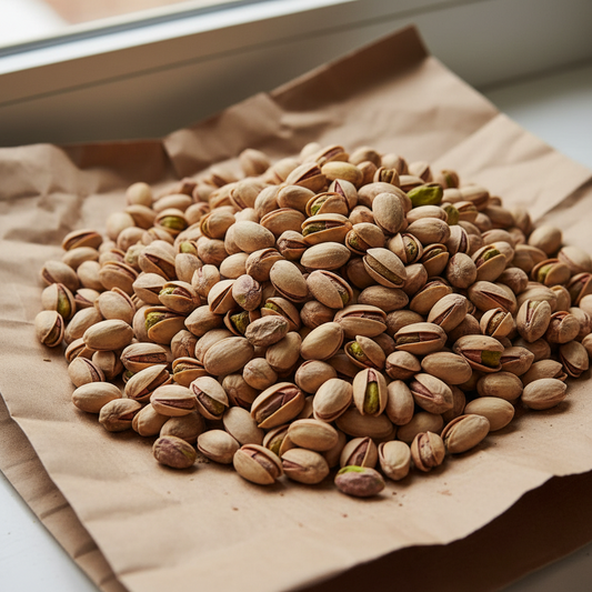 Pistachios