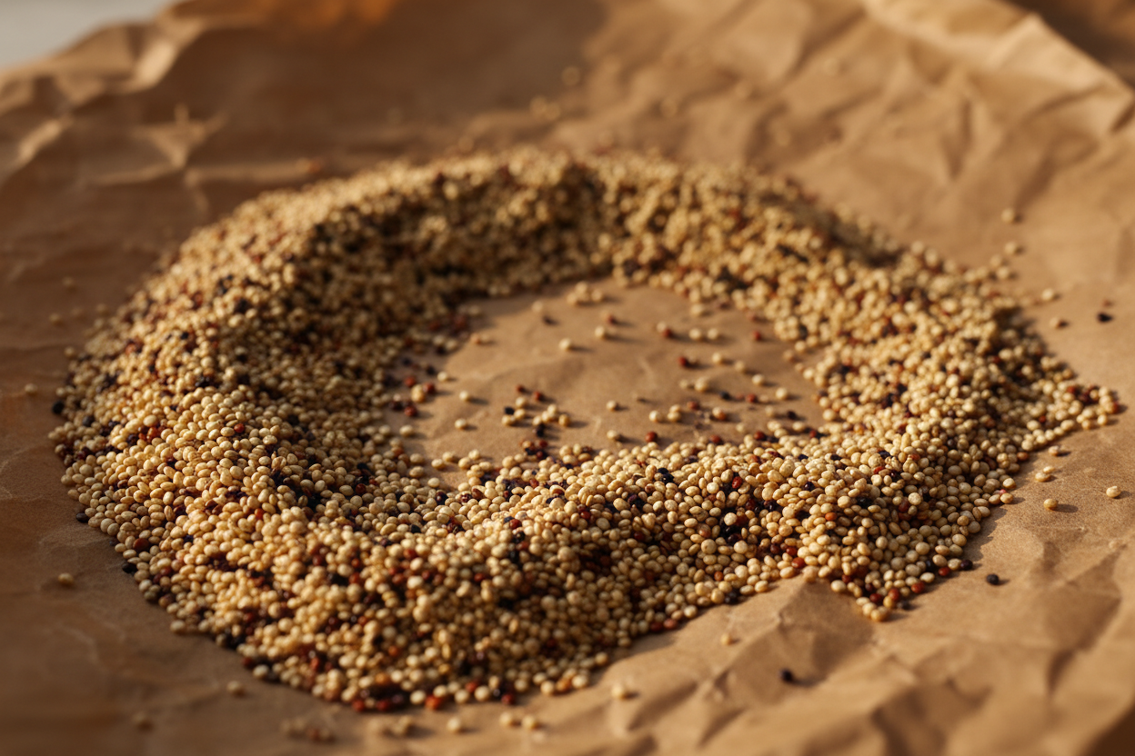 Quinoa