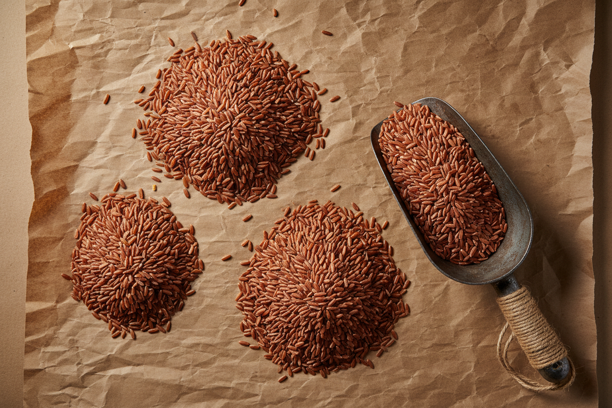 Red Rice