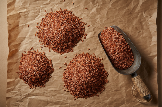 Red Rice