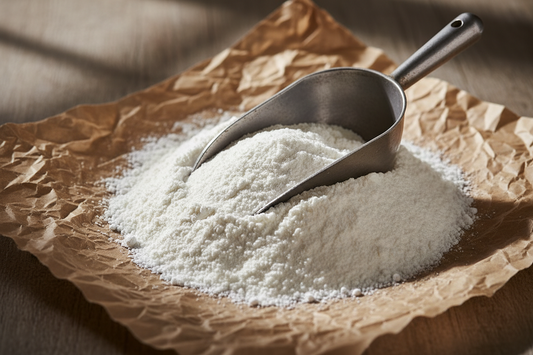 Tapioca Starch