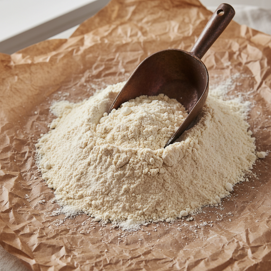 Unbleached Bakers Flour