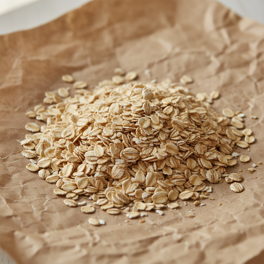 Wheat Free Tested Quick Oats