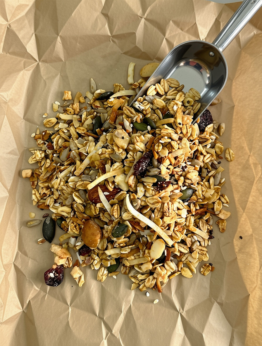 Granola Organic