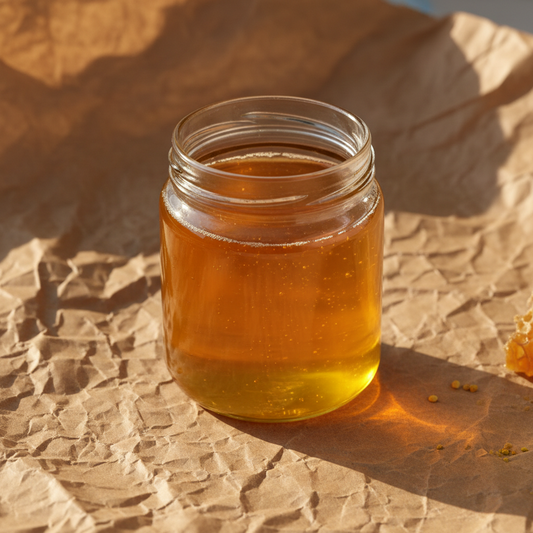 Jones Honey