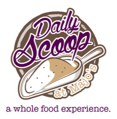 Daily Scoop at Majo's