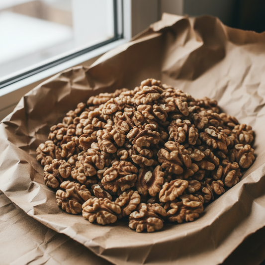 Walnuts
