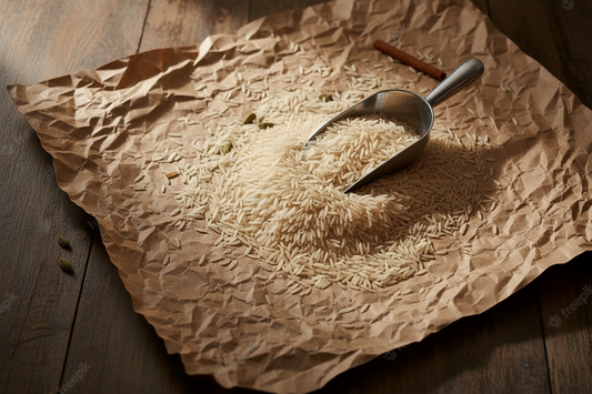 Basmati Rice
